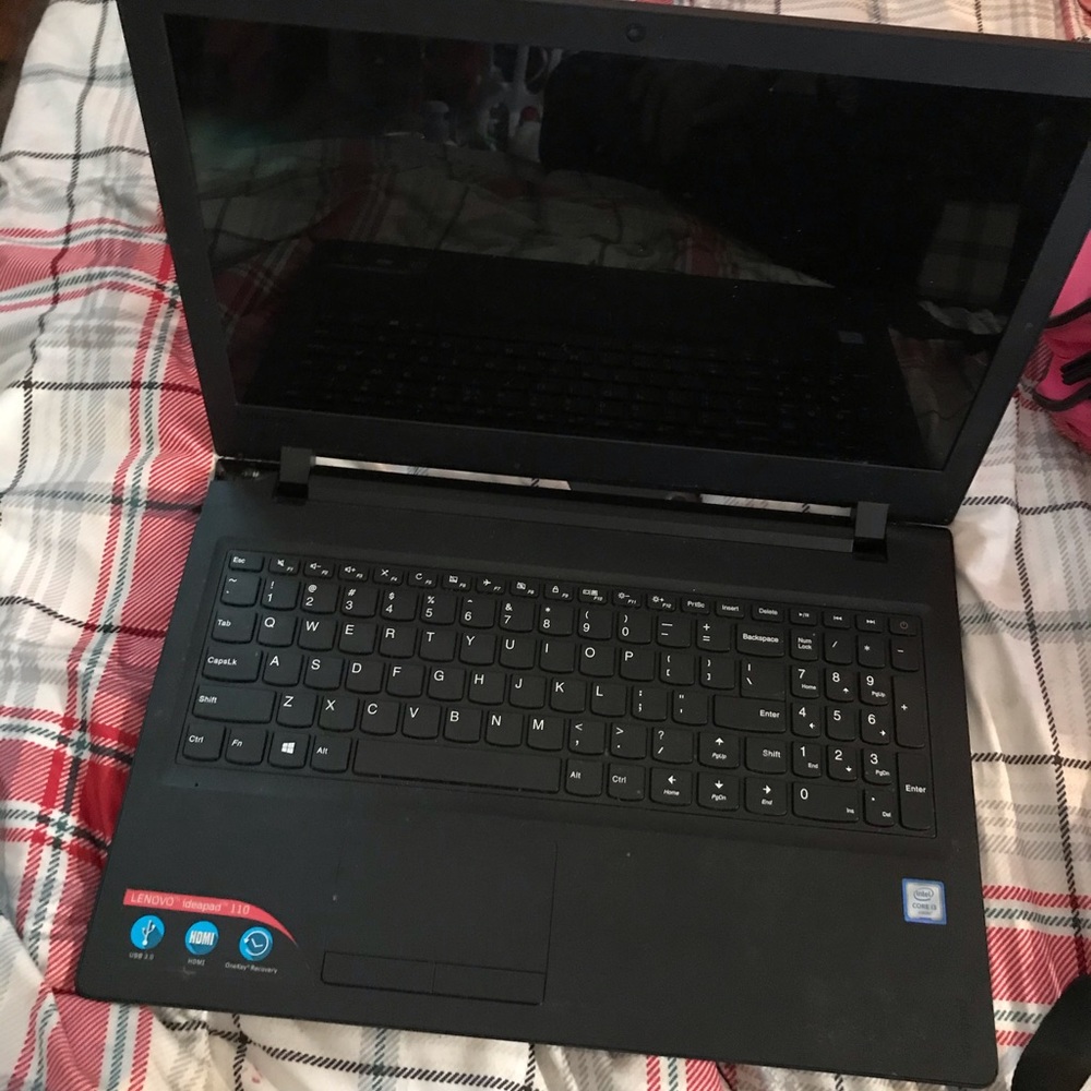 Lenova ideapad